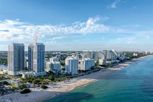 151 N Seabreeze Blvd, Fort Lauderdale, FL 33304 - Photo 1