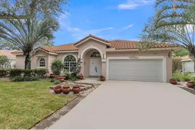 4112 NW 58th Dr, Coconut Creek, FL 33073 - Photo 1