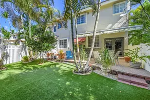 2922 Port Royale Ln Unit, Fort Lauderdale, FL 33308 - Photo 37