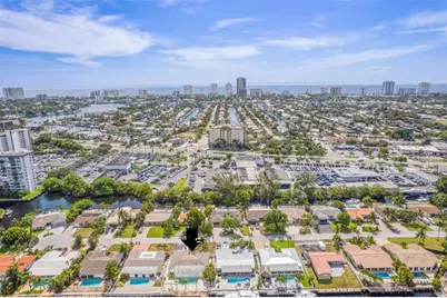 961 SE 10th Ct, Pompano Beach, FL 33060 - Photo 1