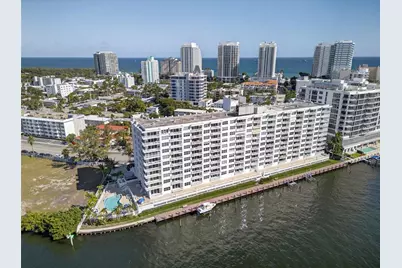 511  Bayshore Dr, Unit #804, Fort Lauderdale, FL 33304 - Photo 3