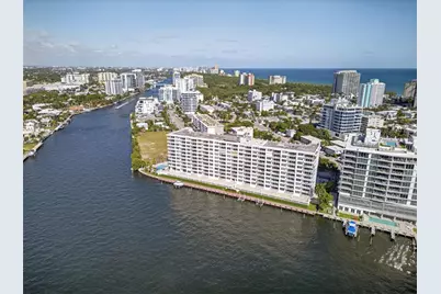 511  Bayshore Dr, Unit #804, Fort Lauderdale, FL 33304 - Photo 5