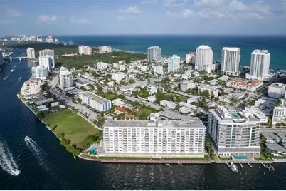 511  Bayshore Dr, Unit #804, Fort Lauderdale, FL 33304 - Photo 37