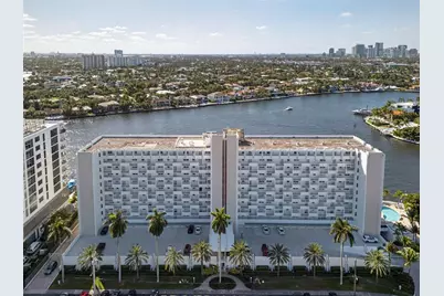 511  Bayshore Dr, Unit #804, Fort Lauderdale, FL 33304 - Photo 7