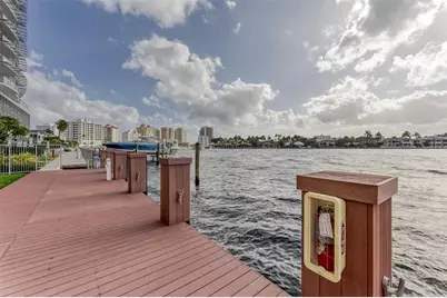 511  Bayshore Dr, Unit #804, Fort Lauderdale, FL 33304 - Photo 45