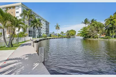 3040 NE 16th Ave, Unit #402, Oakland Park, FL 33334 - Photo 25