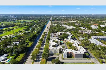 6755 W Broward Blvd, Unit #304, Plantation, FL 33317 - Photo 35