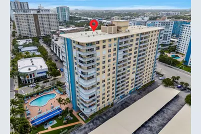 305 N Pompano Beach Blvd, Unit #510, Pompano Beach, FL 33062 - Photo 39