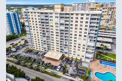 305 N Pompano Beach Blvd, Unit #510, Pompano Beach, FL 33062 - Photo 47