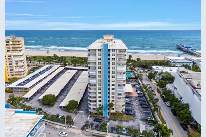 305 N Pompano Beach Blvd, Unit #510, Pompano Beach, FL 33062 - Photo 35