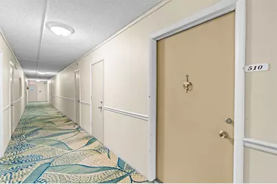 305 N Pompano Beach Blvd, Unit #510, Pompano Beach, FL 33062 - Photo 7