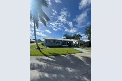 2400 NW 55th St, Fort Lauderdale, FL 33309 - Photo 1