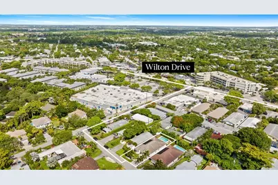 717 NE 22nd Dr, Wilton Manors, FL 33305 - Photo 33