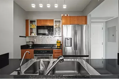 610 W Las Olas Blvd, Unit #1221N, Fort Lauderdale, FL 33312 - Photo 7