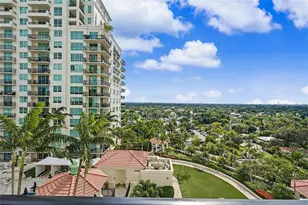 610 W Las Olas Blvd, Fort Lauderdale, FL 33312 - Photo 17