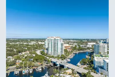 610 W Las Olas Blvd, Unit #1221N, Fort Lauderdale, FL 33312 - Photo 53