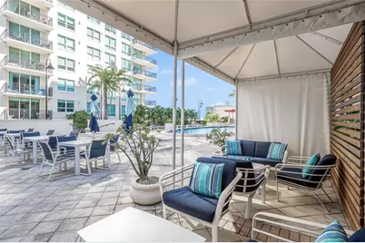 610 W Las Olas Blvd, Unit #1221N, Fort Lauderdale, FL 33312 - Photo 33