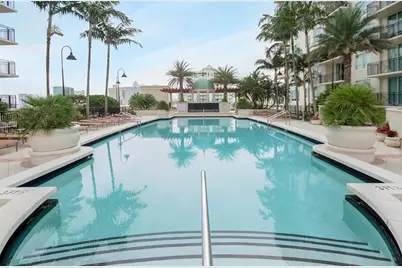 610 W Las Olas Blvd, Unit #1221N, Fort Lauderdale, FL 33312 - Photo 29