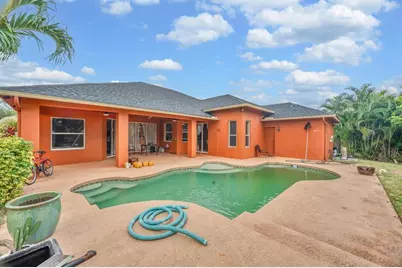 624 SW Nichols Terrace, Port Saint Lucie, FL 34953 - Photo 1