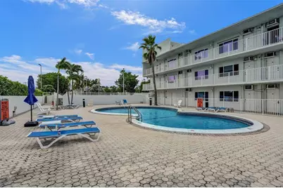 1480 S Ocean Blvd, Unit #316, Pompano Beach, FL 33062 - Photo 21
