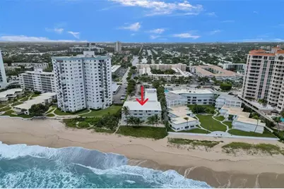 1480 S Ocean Blvd, Unit #316, Pompano Beach, FL 33062 - Photo 1
