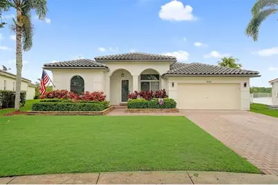 16796 NW 8th St, Pembroke Pines, FL 33028 - Photo 1