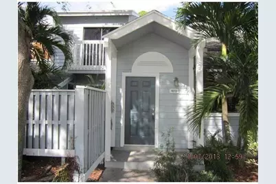 1813 Racquet Court #1813, Pompano Beach, FL 33068 - Photo 1