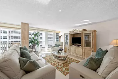 4020  Galt Ocean Dr, Unit #808, Fort Lauderdale, FL 33308 - Photo 9