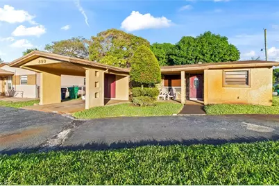 820 NW 38th Ave, Lauderhill, FL 33311 - Photo 9