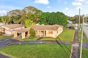 820 NW 38th Ave, Lauderhill, FL 33311 - Photo 3