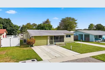 4700 SW 34th Ave, Fort Lauderdale, FL 33312 - Photo 1
