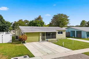 4700 SW 34th Ave, Fort Lauderdale, FL 33312 - Photo 1