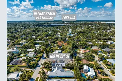 109 NE 13th St, Delray Beach, FL 33444 - Photo 11