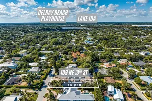 109 NE 13th St, Delray Beach, FL 33444 - Photo 11