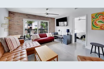 2021 SE 10th Ave, Unit #205, Fort Lauderdale, FL 33316 - Photo 15