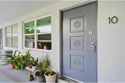 3510  Harrison St, Unit #10, Hollywood, FL 33021 - Photo 3