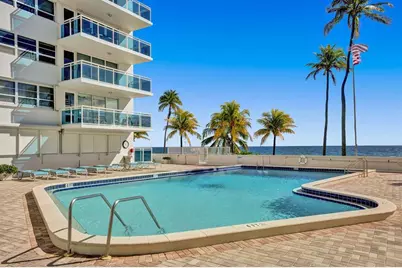 3430  Galt Ocean Drive, Unit #205, Fort Lauderdale, FL 33308 - Photo 35