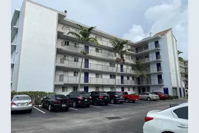 8750 N Sherman Cir, Unit #504, Miramar, FL 33025 - Photo 1