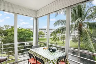 2951 NW 46th Ave Unit, Lauderdale Lakes, FL 33313 - Photo 9