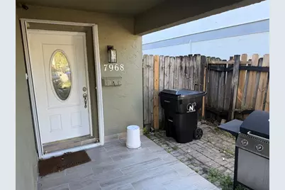 7968 SW 7th St, North Lauderdale, FL 33068 - Photo 3