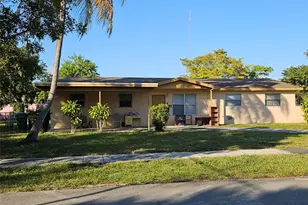 191 NE 212th Terrace, Miami, FL 33179 - Photo 1