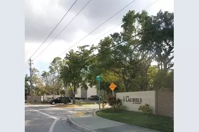 480 N Laurel Dr, Unit #4A, Margate, FL 33063 - Photo 1