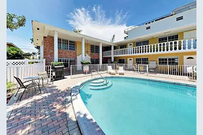 3226 NE 12th St, Unit #5, Pompano Beach, FL 33062 - Photo 15