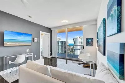 3020 NE 32, Unit #1517, Fort Lauderdale, FL 33308 - Photo 13