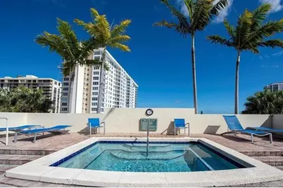 3020 NE 32, Unit #1517, Fort Lauderdale, FL 33308 - Photo 7