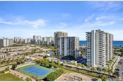 3020 NE 32, Unit #1517, Fort Lauderdale, FL 33308 - Photo 53