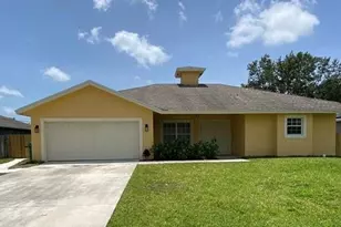 120 SW Grimaldo Terrace, Port Saint Lucie, FL 34984 - Photo 1