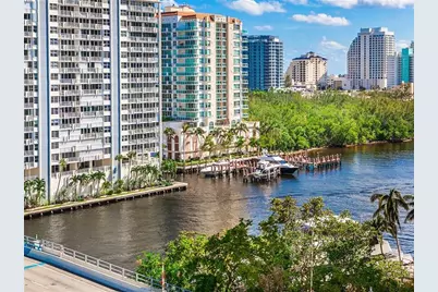 1040  Seminole Dr, Unit #1406, Fort Lauderdale, FL 33304 - Photo 7