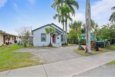 708 NW 15th St, Homestead, FL 33030 - Photo 5