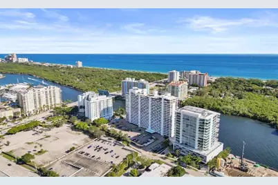 936  Intracoastal D, Unit #10E, Fort Lauderdale, FL 33304 - Photo 53